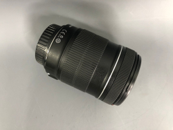 Canon EF-S 18-135mm 3.5-5.6 IS