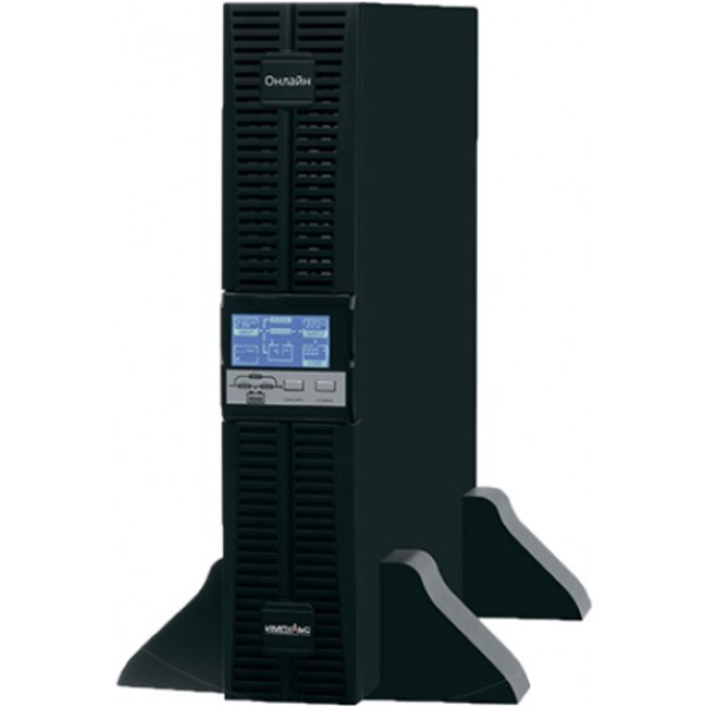 Источник бесперебойного питания Импульс ФОРВАРД 3000