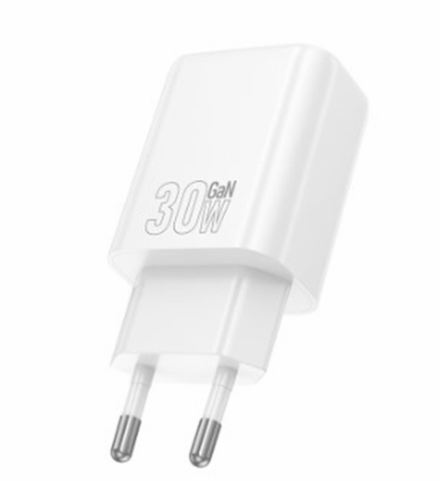 N63 Gentle PD30W+QC3.0 charger(EU)