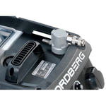 Пылесос сетевой NORDBERG NV34 с поддержкой пневмоинструмента ЦБ-0008508