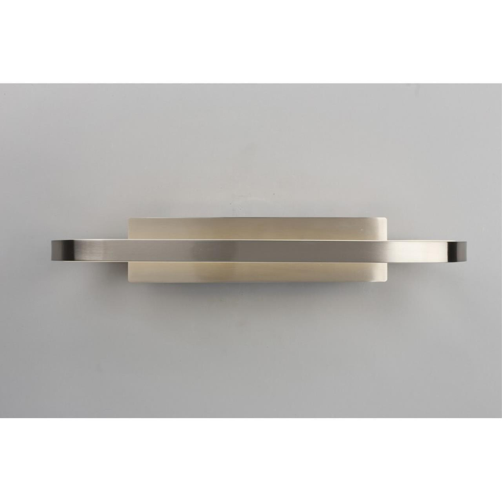 Настенный светодиодный светильник Aployt Olivi APL.003.11.14