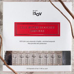 Cell Repair Booster Ampoule Isov Sorex | Сыворотка антивозрастная