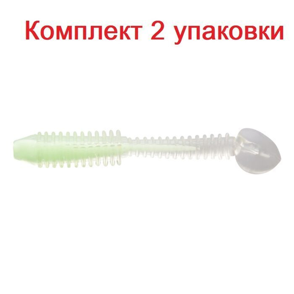 Силиконовая Приманка Sprut Hanto