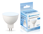 Лампа светодиодная 160906 LED MR16 9W IC GU5.3 6400K 175-265V