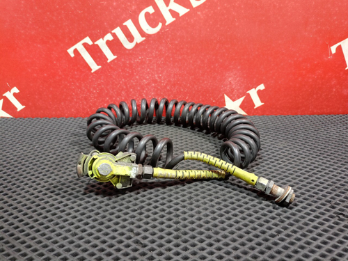 Перекидка воздушная