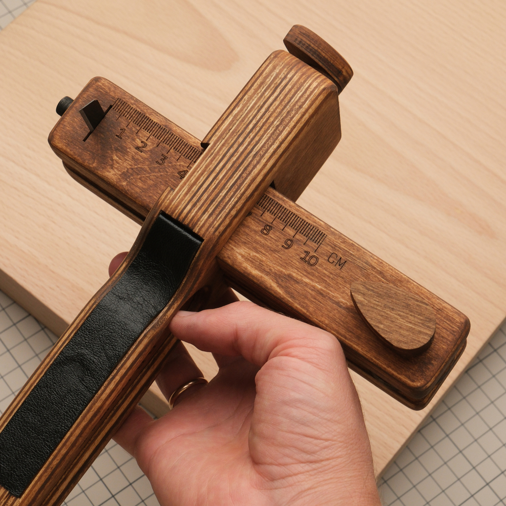 Ремнерез // Wild Bull Tools