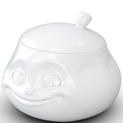 Сахарница Sweet, 400 мл, белая