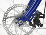 Электровелосипед Electra Cruiser Go! Step Thru Shibori (2022)