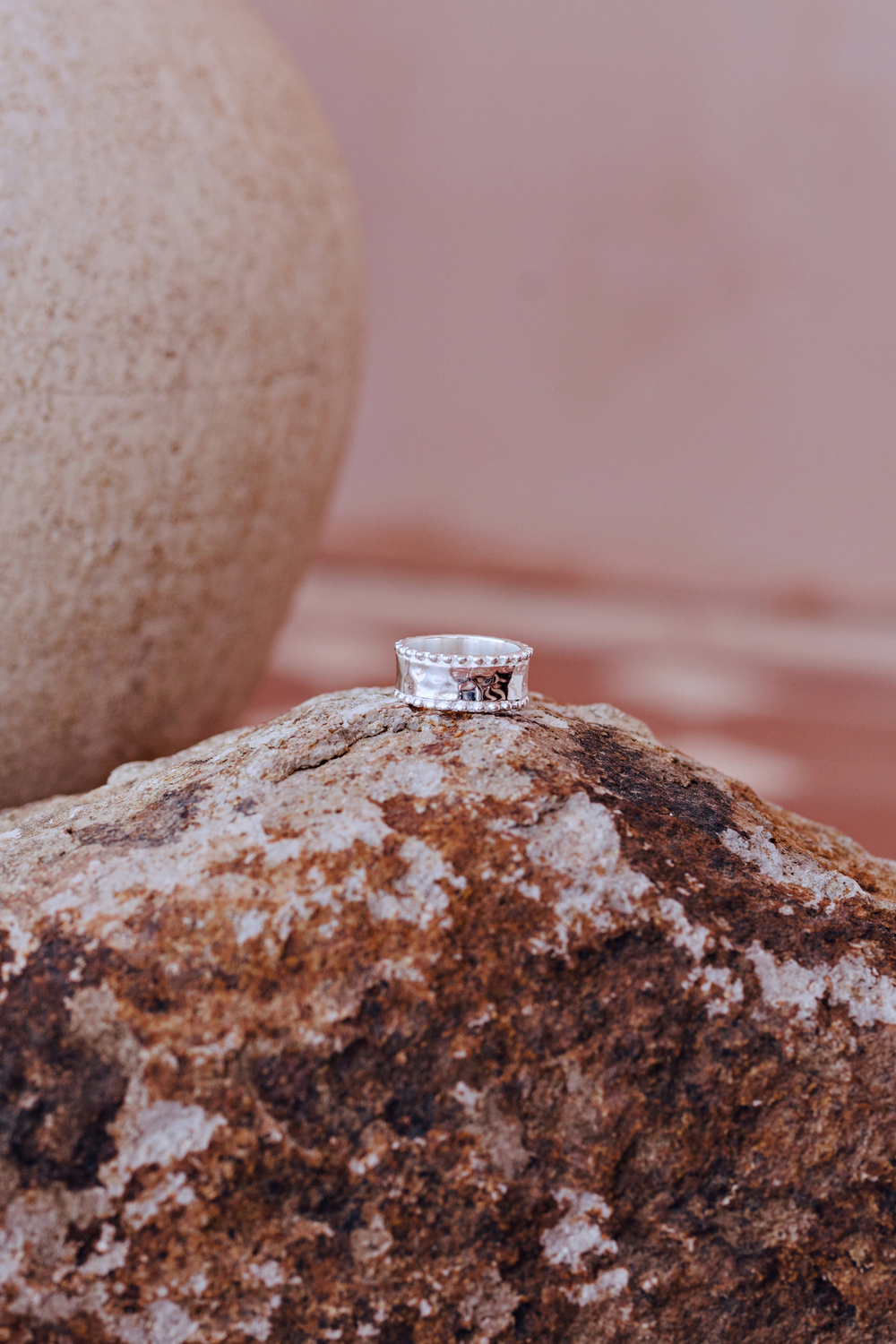 Кольцо «Ява»