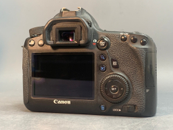 Canon EOS 6D Body 366.953 Кадров