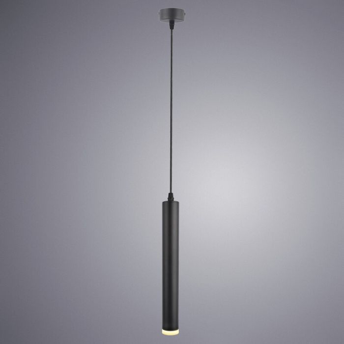 Подвесной светильник Arte Lamp A6810SP-1BK