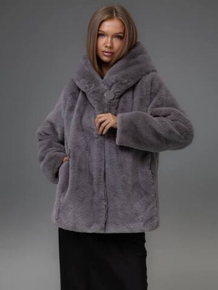 Шуба z37A-2 Fabrika Фото 2