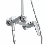 Душевая система Cezares LINER-CVD-01 хром