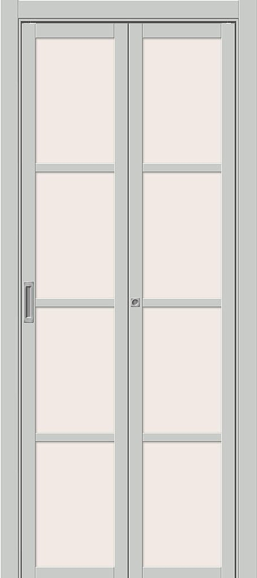 Твигги-11.3 Grey Silk Magic Fog 200*35