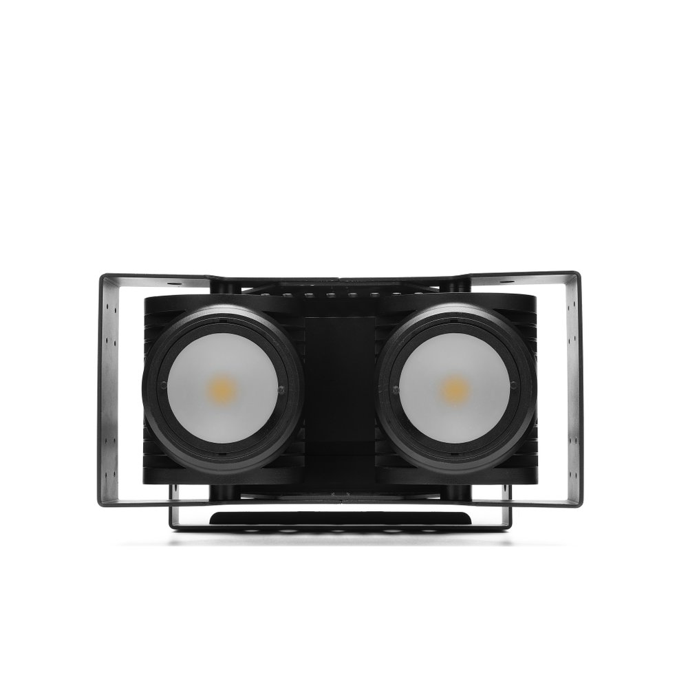 BLINDER 400 IP — LED блиндер 1–20 Гц IP65