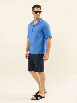 Рубашка Loro Piana