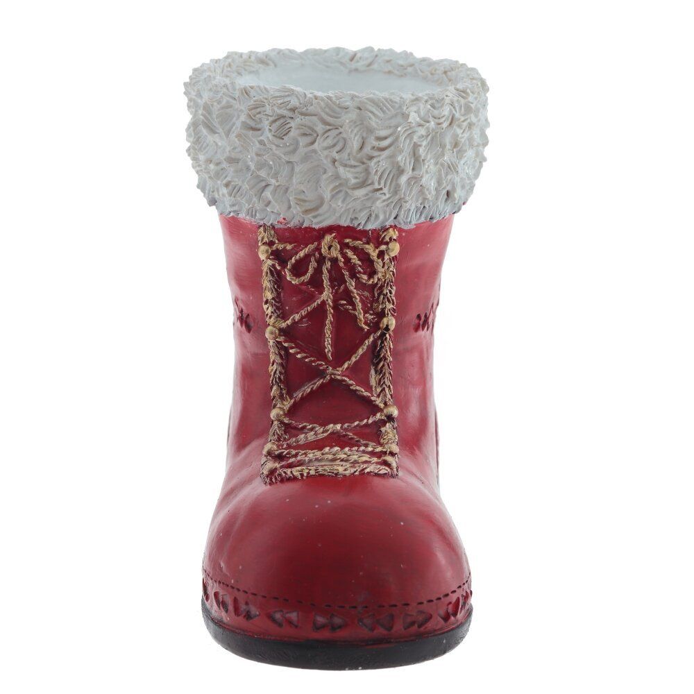 GAEM Фигурка декоративная "Сапог", L15,5 W8 H14 см