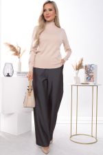 Водолазка Осенняя история (бежевая) Б14545-20М LT Collection