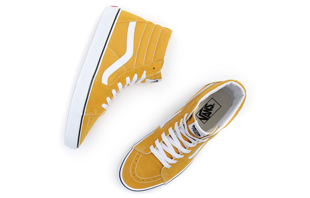 Vans Sk8
