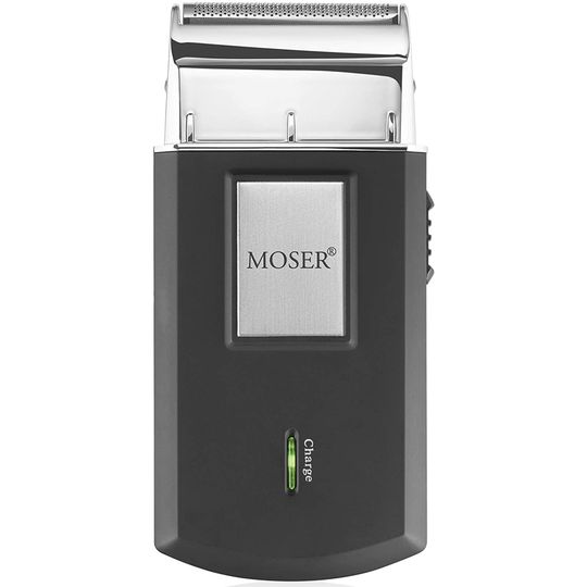 Электробритва Moser Travel Shaver (3615-0051)