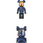 Дизайнерские игрушки BE@RBRICK x BAPE(R) 1000% CAMO TIGER 70cm, 3438662-615420474