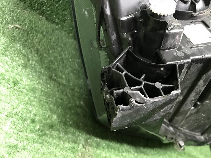 Фара левая Haval Jolion (2021-н.в.) галоген