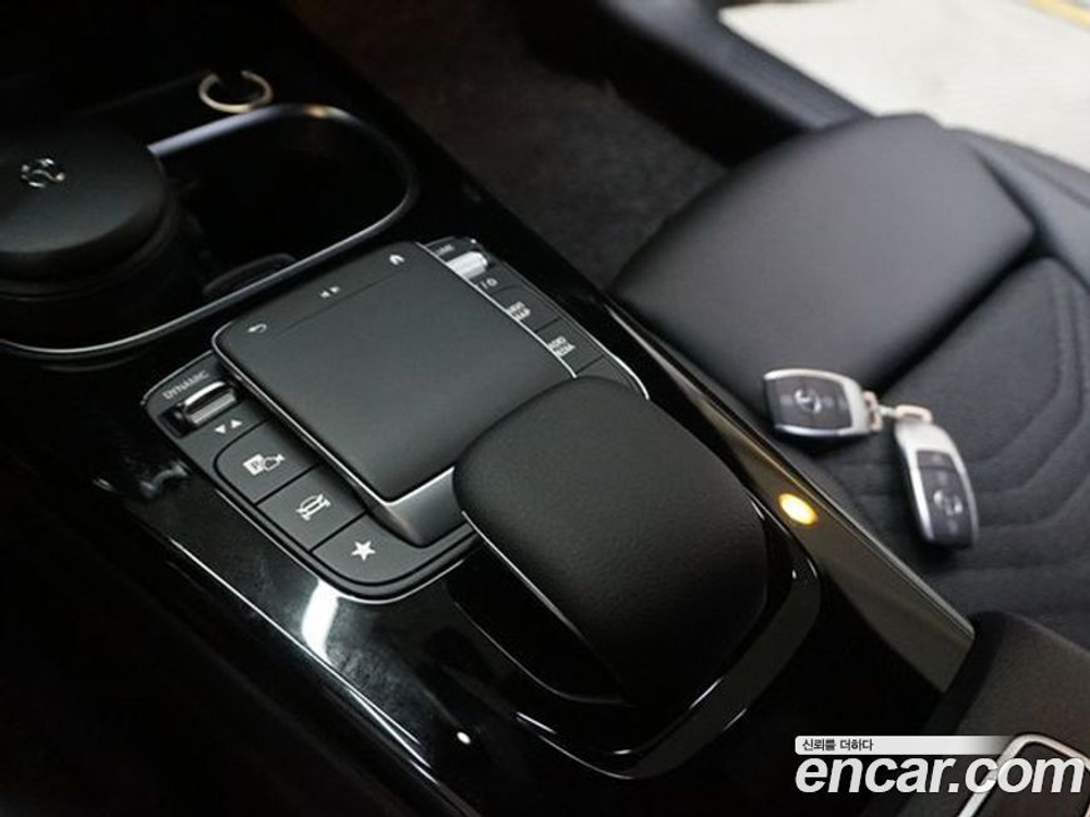 Mercedes-Benz A-Class W177 A250 4MATIC Sedan (09.2020)
