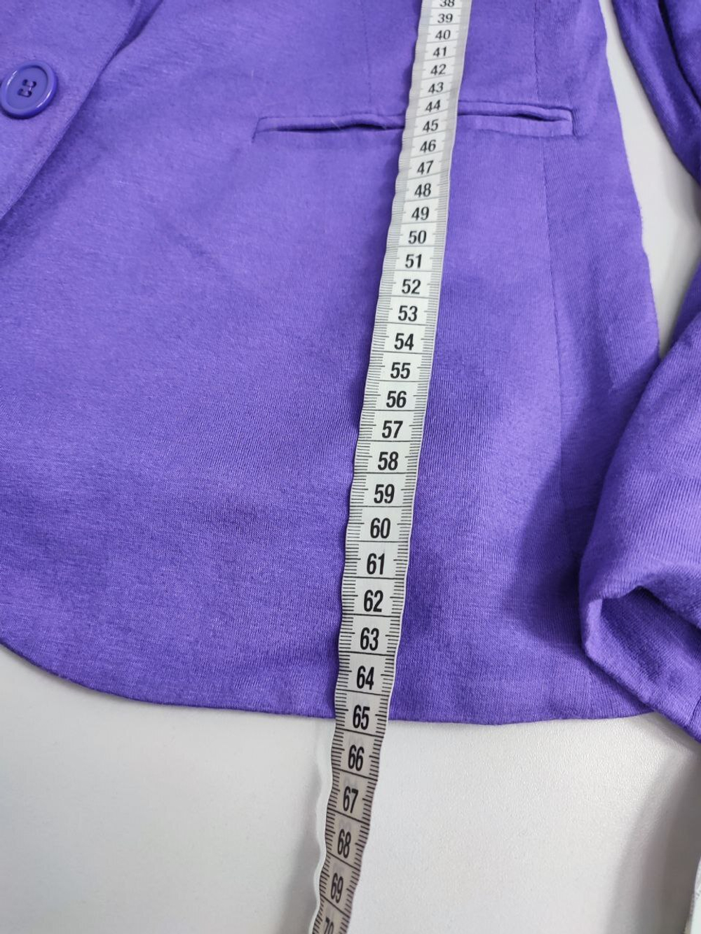 Жакет Befree стильный 48 размер