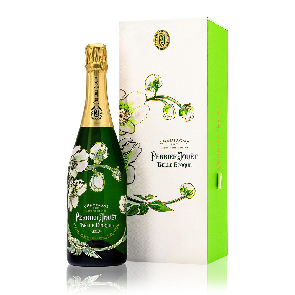 Perrier Jouet Belle Epoque Brut, Champagne AOC