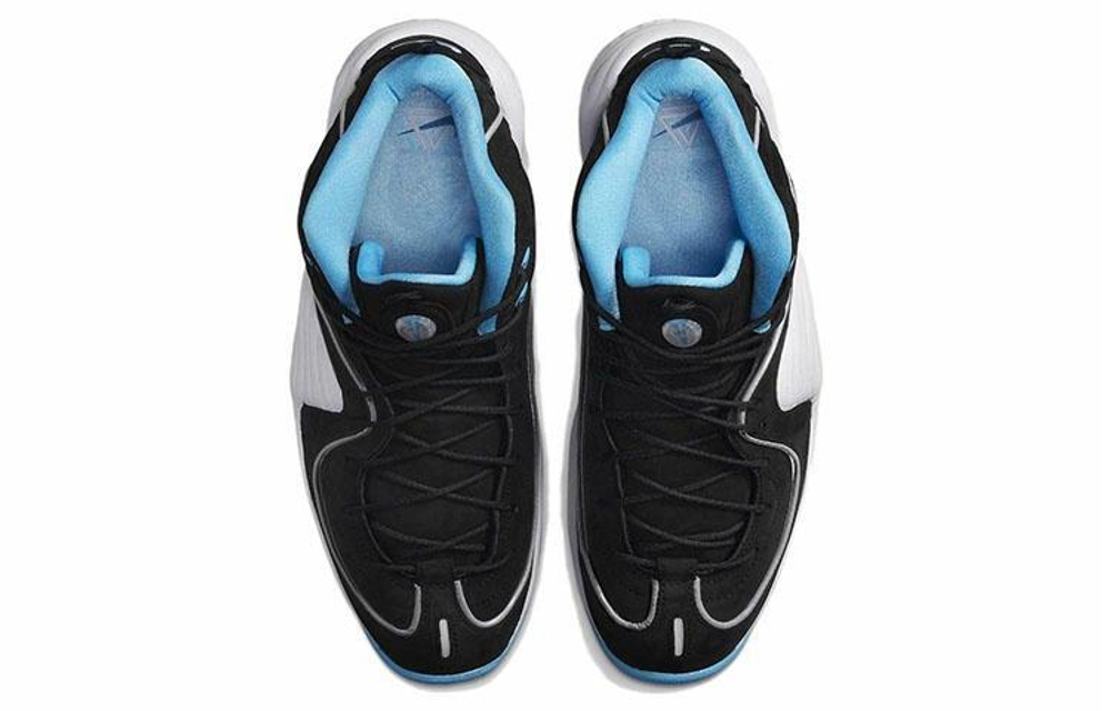Кроссовки Social Status X Nike Air Max Penny 2