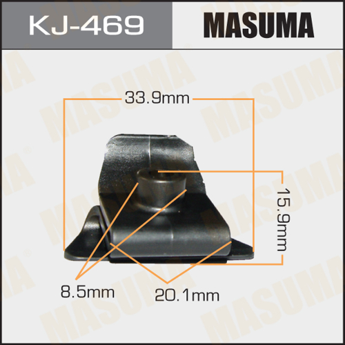 Пистон автомобильный MASUMA KJ-469