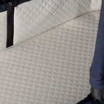 Детская коляска ABC-Design Samba 2 в 1 Navy