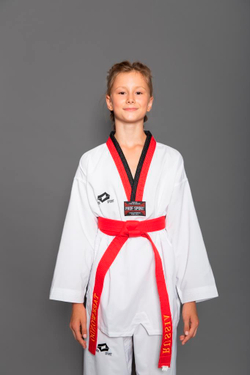 Добок WT ProfSport Light Style Poom