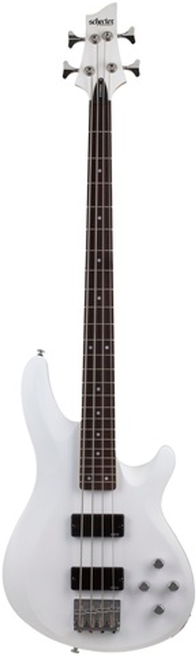 Бас-гитара Schecter C-4 DELUXE