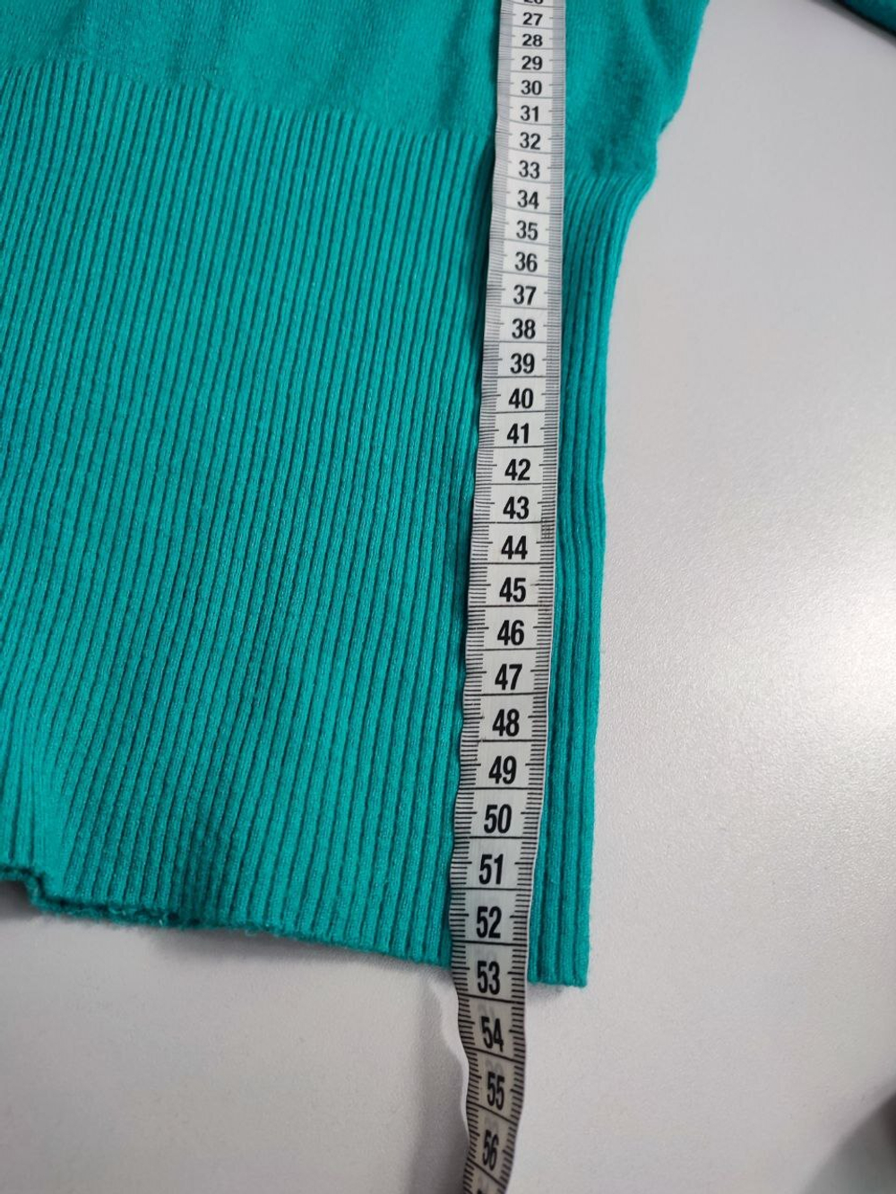 Джемпер однотонный 40-42 размер