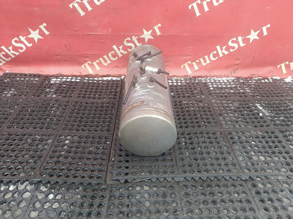 Ресивер воздушный 50L 2023г.