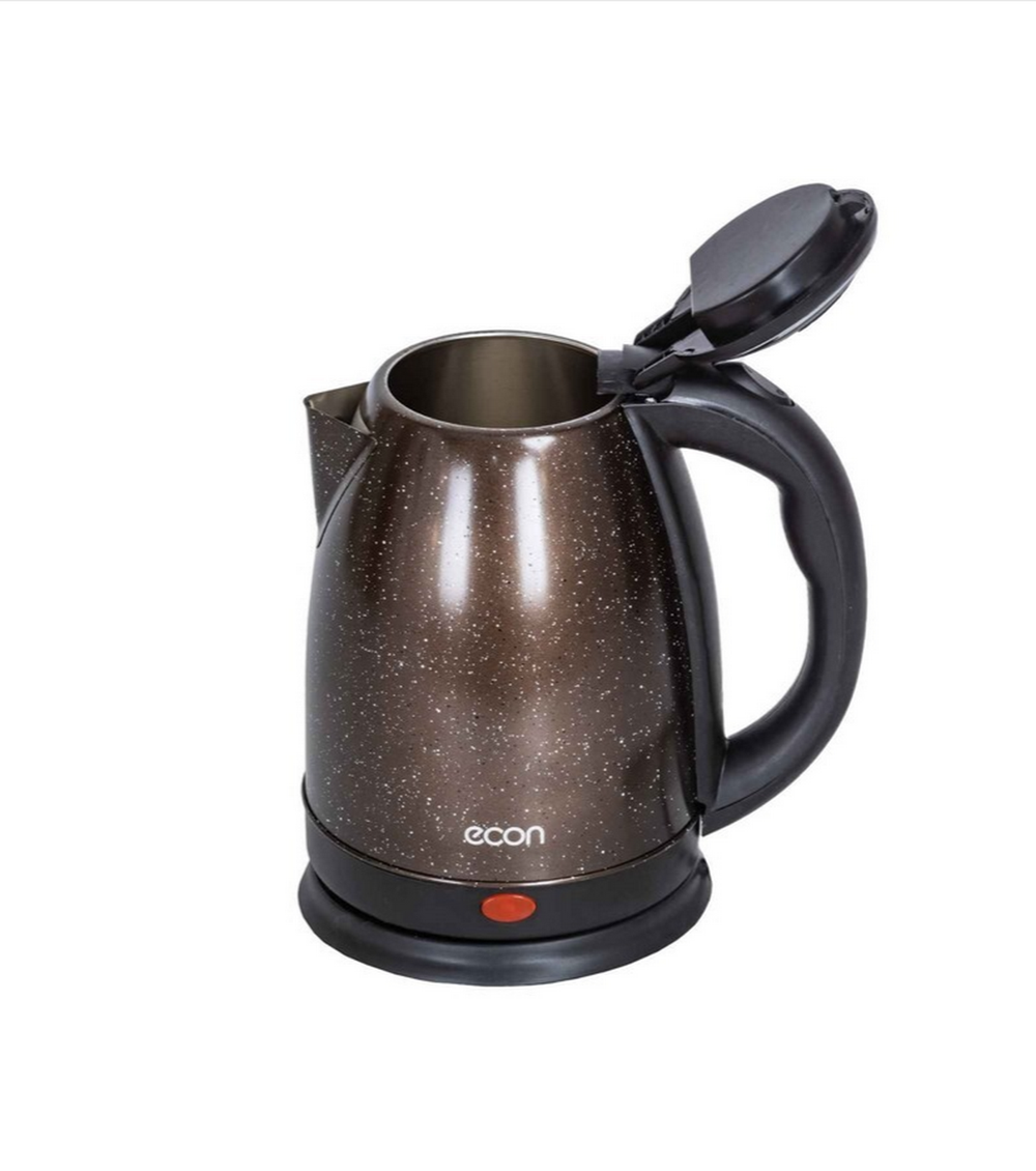 Чайник ECON ECO-1892KE сталь