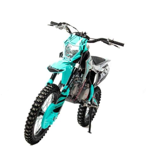 Мотоцикл MOTOLAND JKS140 PITBIKE