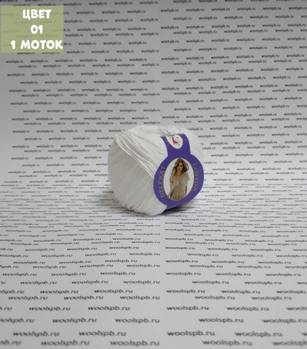 DELEKAT COTTON (Jina)