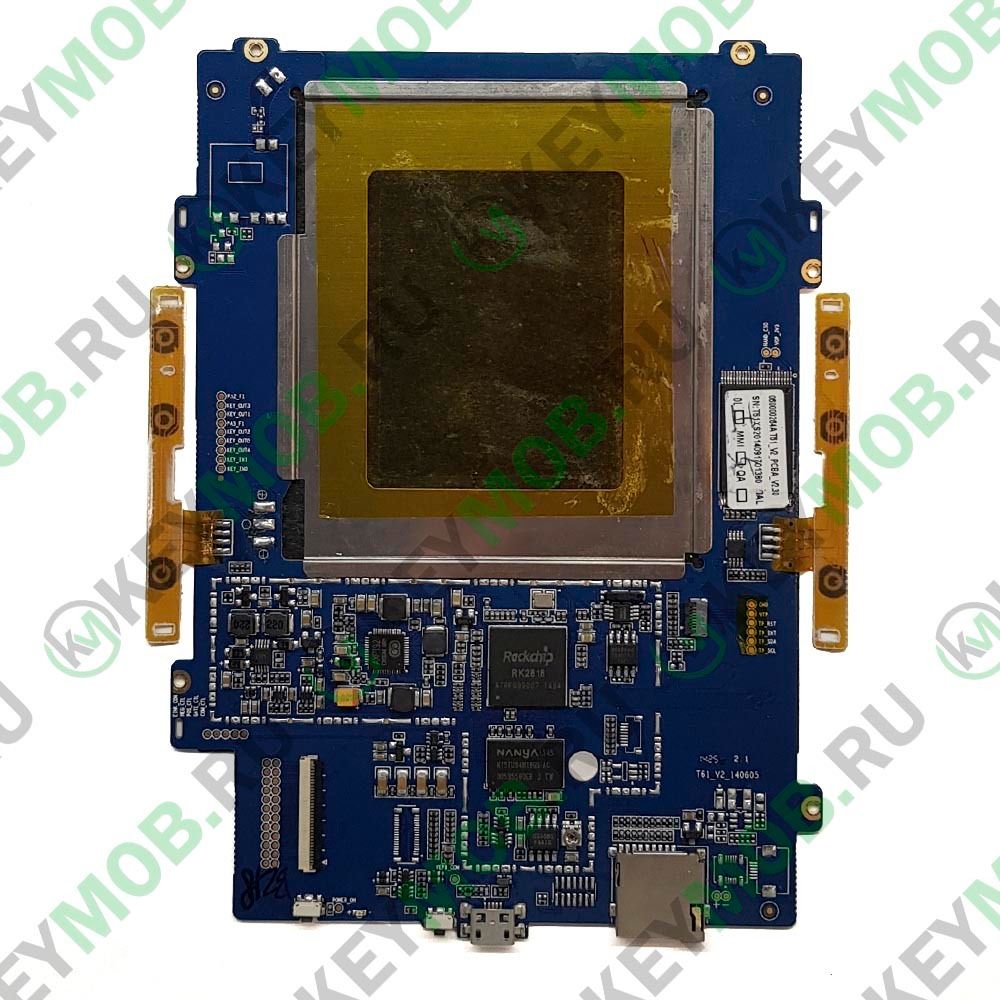 Системная плата для Digma T645