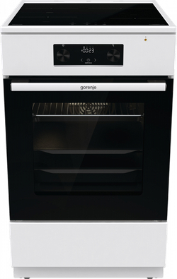 Электрическая плита Gorenje GEIT5C60WPG