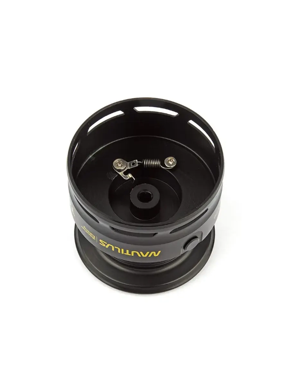 Катушка для фидера безынерционная Total Feeder NTF4000S