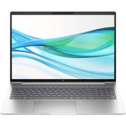 Ноутбук HP ProBook 460 G11 [A38BGET] Silver 16" (WUXGA ULTRA 5-125U / 16Gb / 512Gb SSD / DOS)