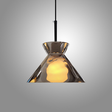 Подвесной светильник OMG GLASS COIL B