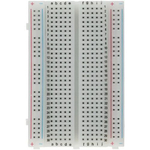Беспаечная макетная плата для Arduino (400 точек)