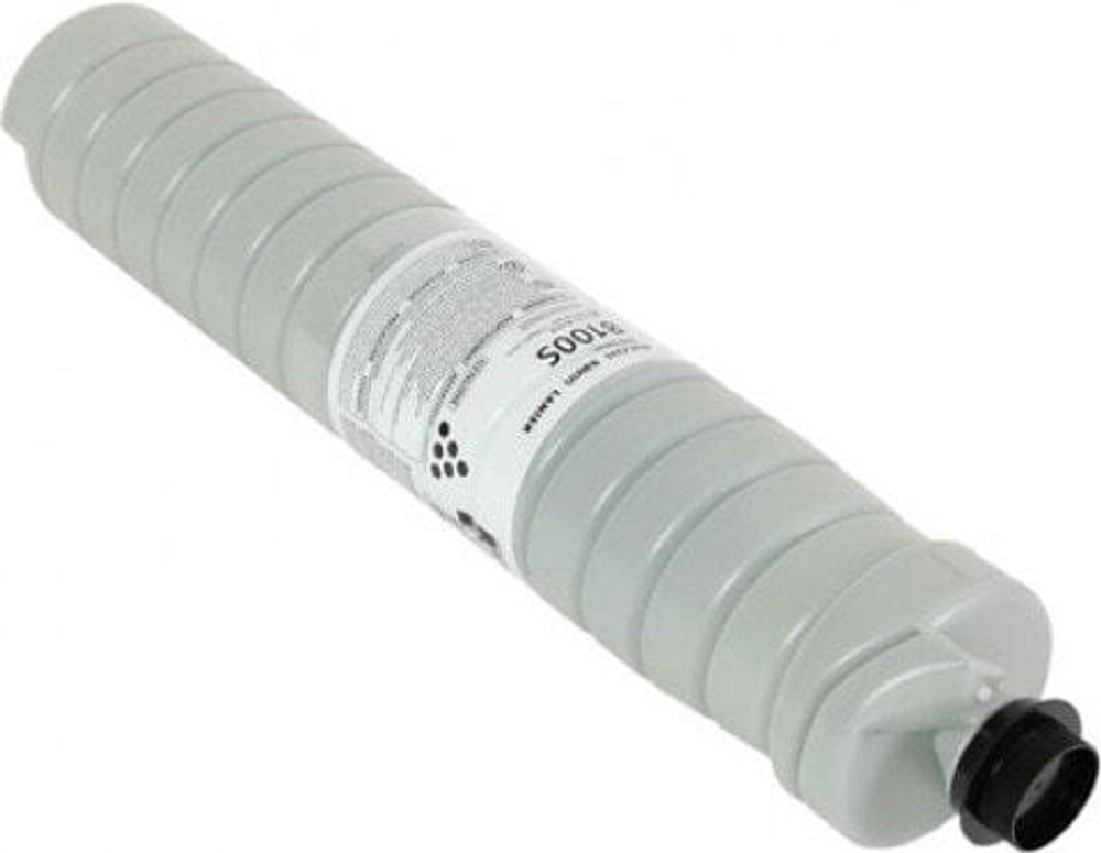 Картридж тонерный черный 1 шт Ricoh 828292