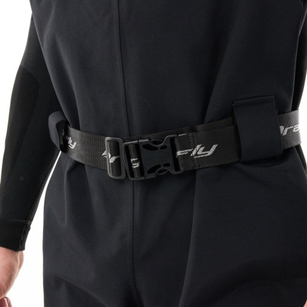 Dragonfly Вейдерсы мембранные QUAD PRO