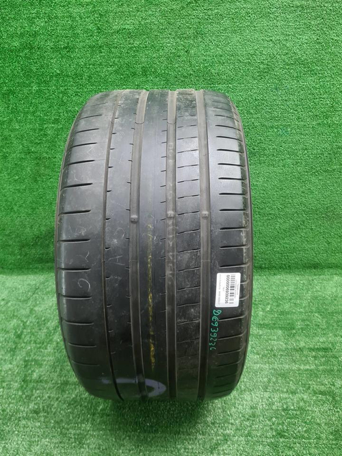 Шина Комплект 325/35 ZR22 Yokohama Advan Sport