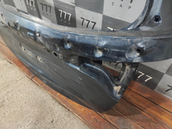 Крышка багажника Kia Sorento 2 (XM) 12-20 Б/У Оригинал 737002P550