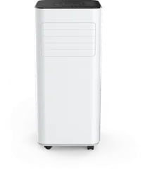 Мобильный кондиционер серия DESIRE KV-DS09CH-E